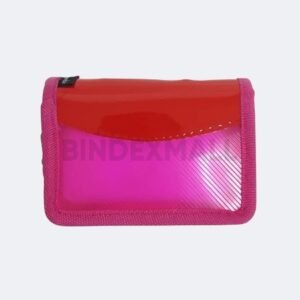 Bambi Card Holder Exclusive Fame Special Series 20 Card Pouch Original