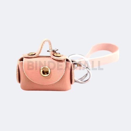 Bambi Aksesoris Gantungan Kunci All Color Edisi Mini Bag Famous Original