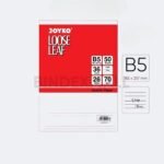 Joyko Loose Leaf / Isi Kertas Binder B5 - 7026
