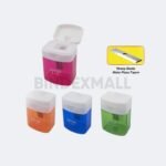 Joyko Rautan Serutan Sharpener Pensil B-23