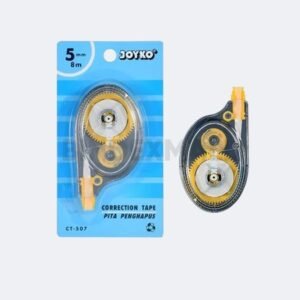 Joyko Correction Tape / Pita Koreksi / Tipe X CT-507