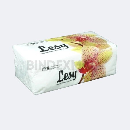 BINDEXMALL -Tissue Lesy