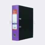 Ordner folio Benex Colorama 75mm lever arch file 1 dus 12pcs original