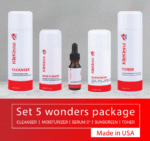 KlirKlenz 5 Wonders (5 in 1)