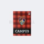 Bambi x Suma Buku Tulis Top Learner Campus Isi 50 Lembar 60 Gram Original