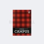 Bambi x Suma Buku Tulis Learning Campus Isi 50 Lembar 60 Gram Original