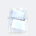 Photocard sleeve custom A4 dengan 2 pocket 12x10 cm bambi original untuk koleksi photocard