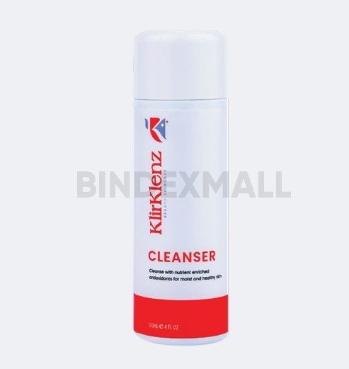 KlirKlenz Cleanser
