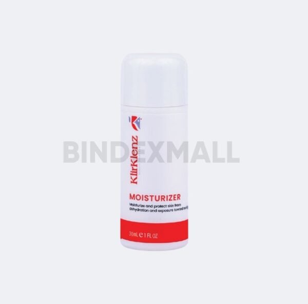 KlirKlenz Moisturizer