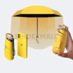 Hancraft Payung Lipat Mini Folding Umbrella UV Protection