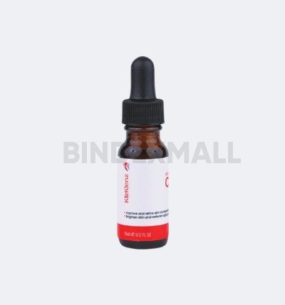 KlirKlenz Serum C+