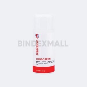 KlirKlenz Sunscreen