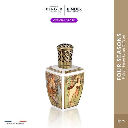 Four Seasons - Diffuser Maison Berger Paris