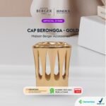 Maison Berger Cap Berongga (tutup rongga lamp diffuser)