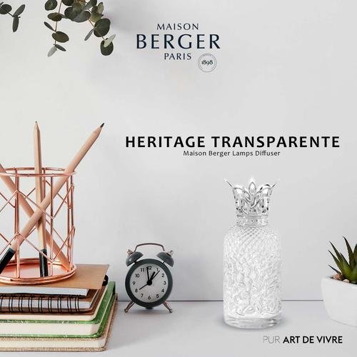 Maison Berger Diffuser Heritage Series