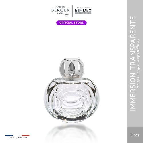 Maison Berger - Lampe Berger Lamp Immersion Series