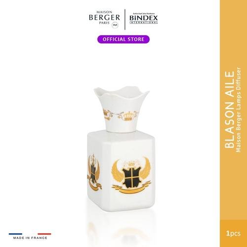 Maison Berger Lampe Berger Lamps Blason Aile