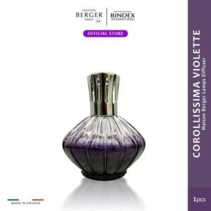 Maison Berger - Lampe Berger Lamps Corollissima Series