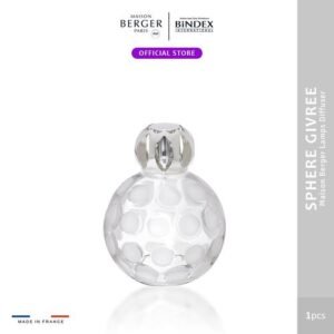 Maison Berger - Lampe Berger Lamps Sphere Series