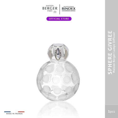 Maison Berger - Lampe Berger Lamps Sphere Series