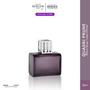 Maison Berger - Lampe berger Quadri Series