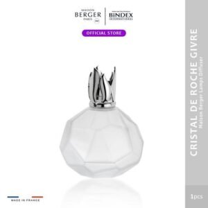 Maison Berger Lamps Cristal Roche Series