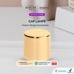 Maison Berger Stopper cap penutup lamps