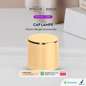 Maison Berger Stopper cap penutup lamps
