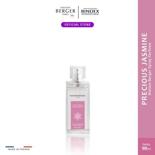 Spray Precious Jasmine