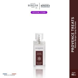 Spray Provence Treats