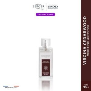 Spray Virginia Cedarwood