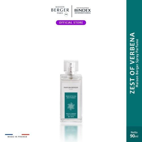 Spray Zest of Verbena