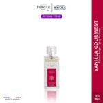 Spray vanilla gourmet