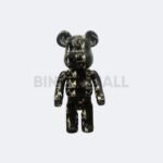 Hancraft Koleksi Figur Mainan Bearbrick 400% Bear MM