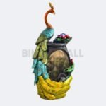 Hancraft Dekorasi Air Mancur Lucky Water Fountain