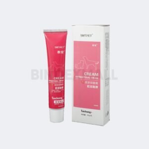 anti bacterial cream A