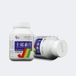 SOIL ZERO VEGETARIAN OXYTETRACYLINE TABLET