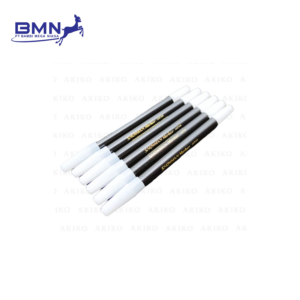 Spidol Snowman Maker Small Hitam untuk Menulis dan Menggambar