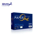 Kertas Folio 80 GSM Bambi x Paper untuk Printer dan Fotokopi