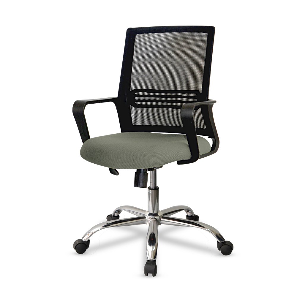 FG005_A03 Kursi Kantor Fargo Mesh Premium by Hightpoint - Gambar 1