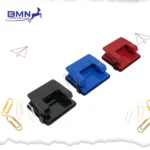 Pembolong kertas Kenko No.40 original all color kapasitas 30 lembar