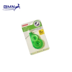 Correction tape Kenko CT-809 lebar 5mm model keong original