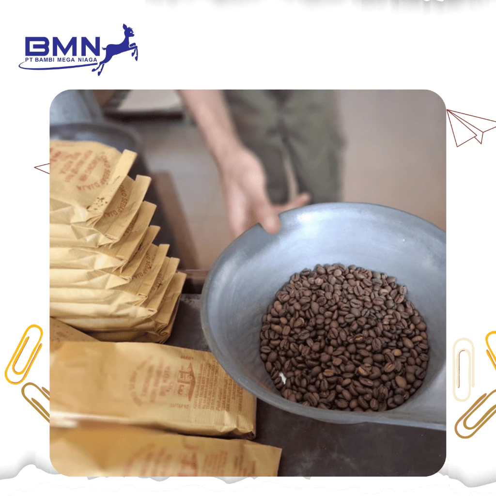 Kopi Hitam Bis Kota 2 Kopi Bis Kota 250g Sedap Djaja original premium blend legendaris