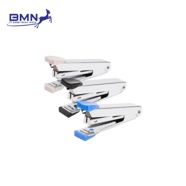 Stapler M&G MGS-10 original kapasitas 20 lembar