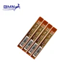 Refill Isi Pensil Mekanik Pilot 2B dan HB dengan grafit berkualitas untuk menulis dan menggambar