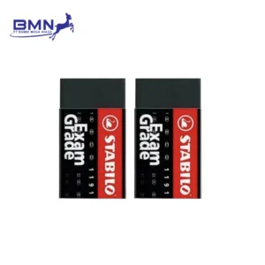 Stabilo penghapus mini extra clean original compact eraser