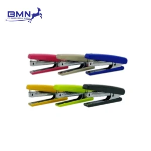 Stapler Kenko HD-10D mini original kapasitas 20 lembar all color