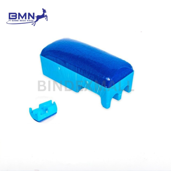 Gunindo penghapus papan tulis whiteboard ringan dan ergonomis untuk sekolah kantor dan ruang belajar di rumah