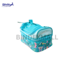 Tas Bekal Smiggle Double Decker Edisi Animal Nature Original dengan Bonus Handbag