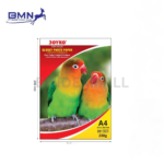 Kertas foto A4 glossy Joyko 230gsm untuk printer inkjet hasil cetak tajam dan tahan air